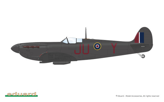 Eduard 1/48 They Fought to Rebuild (Limited Edition DUAL COMBO)