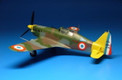 RS Models 1/72 Morane-Saulnier M.S.406 