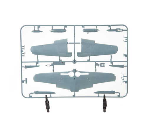 Eduard 1/48 Kamikaze Tokkōtai IJN Special Attack Units (Limited Edition DUAL COMBO)