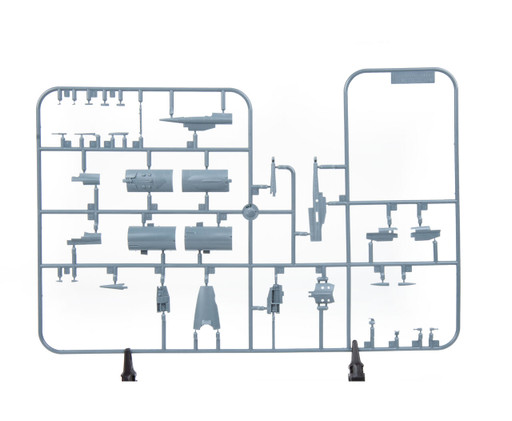 Eduard 1/48 EFKA Mig-21F-13 in Czechoslovak Service (Limited Edition)