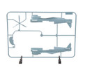 Eduard 1/48 Kittyhawk (Limited Edition DUAL COMBO)