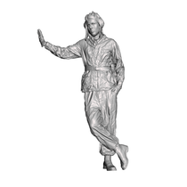 3D Scale Model Universe 1/35 Finnish Sisu XA-180 / XA-185 