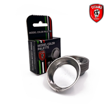 Titans Hobby Model Color Palette maalipaletit 12kpl