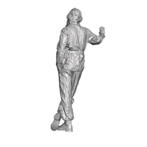 3D Scale Model Universe 1/35 Finnish Sisu XA-180 / XA-185 