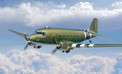 Italeri 1/72 C-47 Skytrain / Dakota Mk. III