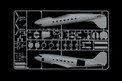 Italeri 1/72 C-47 Skytrain / Dakota Mk. III