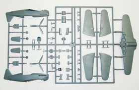 RS Models 1/72 Morane-Saulnier M.S.406 