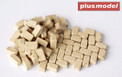 Plus Model 1/35 Paving Stones - Big Sandstone
