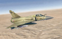 Italeri 1/72 Mirage 2000C