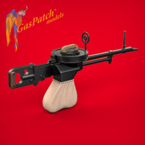 GasPatch Models 1/48 Vickers K