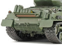 Tamiya 1/35 U.S. Medium Tank M4A3E8 Sherman 