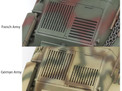 Tamiya 1/35 French Light Tank H39 Pz.Kpfw.38H 735(F)