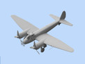ICM 1/48 Ju 88C-6b WWII German Night Fighter