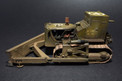MiniArt 1/35 U.S. Armoured Bulldozer