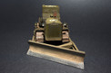 MiniArt 1/35 U.S. Armoured Bulldozer