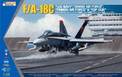 Kinetic 1/48 F/A-18C 