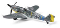 Tamiya 1/72 Messerschmitt Bf109 G-6