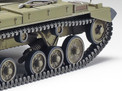 Tamiya 1/35 Valentine Mk.II/IV British Infantry Tank Mk.III
