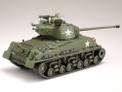 Tamiya 1/35 U.S. Medium Tank M4A3E8 Sherman 