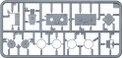 MiniArt 1/35 U.S. Armoured Bulldozer