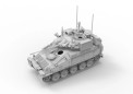 Foreart 1/72 Scimitar Mk2 CVR (T)