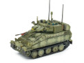 Foreart 1/72 Scimitar Mk2 CVR (T)