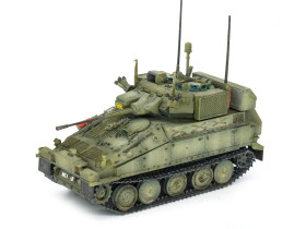 Foreart 1/72 Scimitar Mk2 CVR (T)