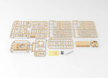 Foreart 1/72 M109A7 Paladin Self-Propelled Howitzer