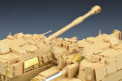 Foreart 1/72 M109A7 Paladin Self-Propelled Howitzer