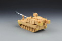 Foreart 1/72 M109A7 Paladin Self-Propelled Howitzer