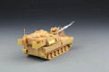 Foreart 1/72 M109A7 Paladin Self-Propelled Howitzer