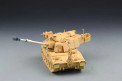 Foreart 1/72 M109A7 Paladin Self-Propelled Howitzer