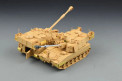 Foreart 1/72 M109A7 Paladin Self-Propelled Howitzer