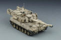 Foreart 1/72 M109A7 Paladin Self-Propelled Howitzer