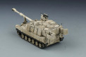 Foreart 1/72 M109A7 Paladin Self-Propelled Howitzer