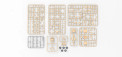 Foreart 1/72 JLTV M1278 Joint Light Tactical Vehicle