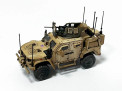 Foreart 1/72 JLTV M1278 Joint Light Tactical Vehicle
