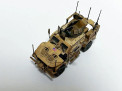 Foreart 1/72 JLTV M1278 Joint Light Tactical Vehicle
