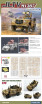 Foreart 1/72 JLTV M1278 Joint Light Tactical Vehicle