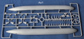 Riich.Models 1/350 USS Los Angeles '688' Class SSN w/DSRV-1