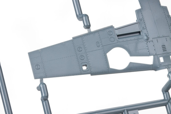Eduard 1/72 Gustav Pt.2 Bf 109G-6 late & Bf 109G-14 (Limited Edition DUAL COMBO)