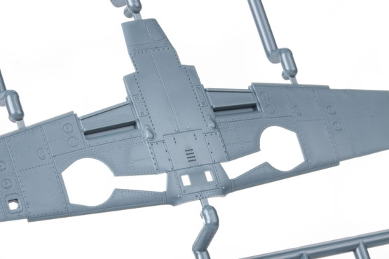 Eduard 1/72 Gustav Pt.2 Bf 109G-6 late & Bf 109G-14 (Limited Edition DUAL COMBO)