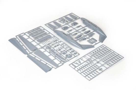 Eduard 1/72 Turbolet L-410UVP