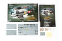 Eduard 1/72 Bf 109G-6/AS & Bf 109G-14/AS Gustav Pt. 3 (Limited Edition DUAL COMBO)