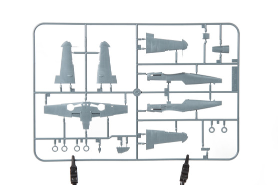 Eduard 1/72 Bf 109G-6/AS & Bf 109G-14/AS Gustav Pt. 3 (Limited Edition DUAL COMBO)