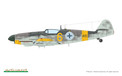 Eduard 1/72 Bf 109G-6/AS & Bf 109G-14/AS Gustav Pt. 3 (Limited Edition DUAL COMBO)