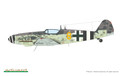Eduard 1/72 Bf 109G-6/AS & Bf 109G-14/AS Gustav Pt. 3 (Limited Edition DUAL COMBO)
