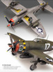 Academy 1/72 P-47D 