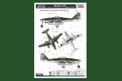 Hobby Boss 1/48 Me 262 A-1a/U1