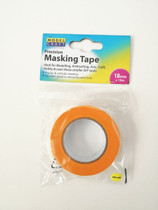 ModelCraft maskeerausteippi, 18mm